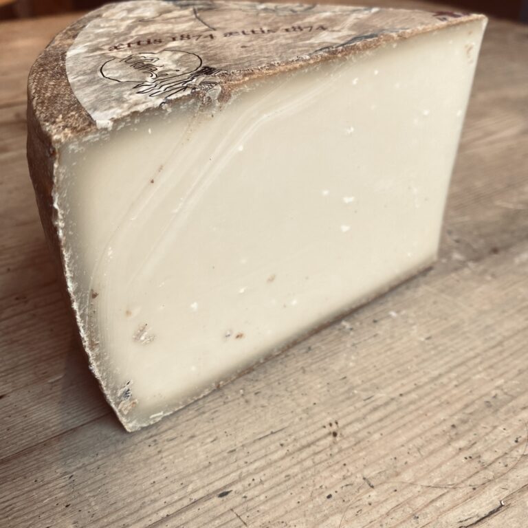 Artician cheese